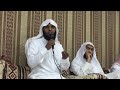تلاوة من سورة الرعد منصور السالمي 