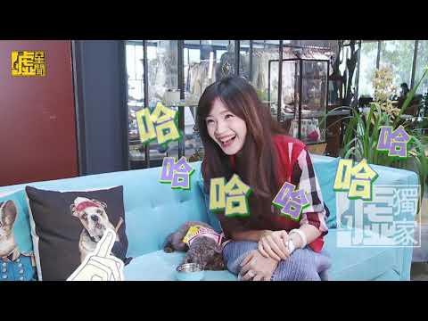 2018年10月13日方季惟潛心向佛，靠愛犬慰藉心靈