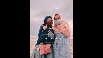 SIGMA - PENAWAR RINDU - LIRIK - NASYID