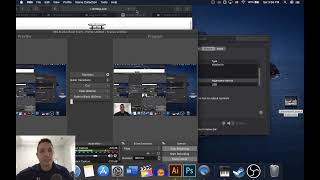Drill Dojo Q&A&CHILL Livestream Testrun Session
