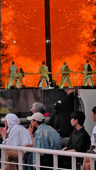 SVT Reacts to BLACKPINK 'Pretty Savage'! 🔥