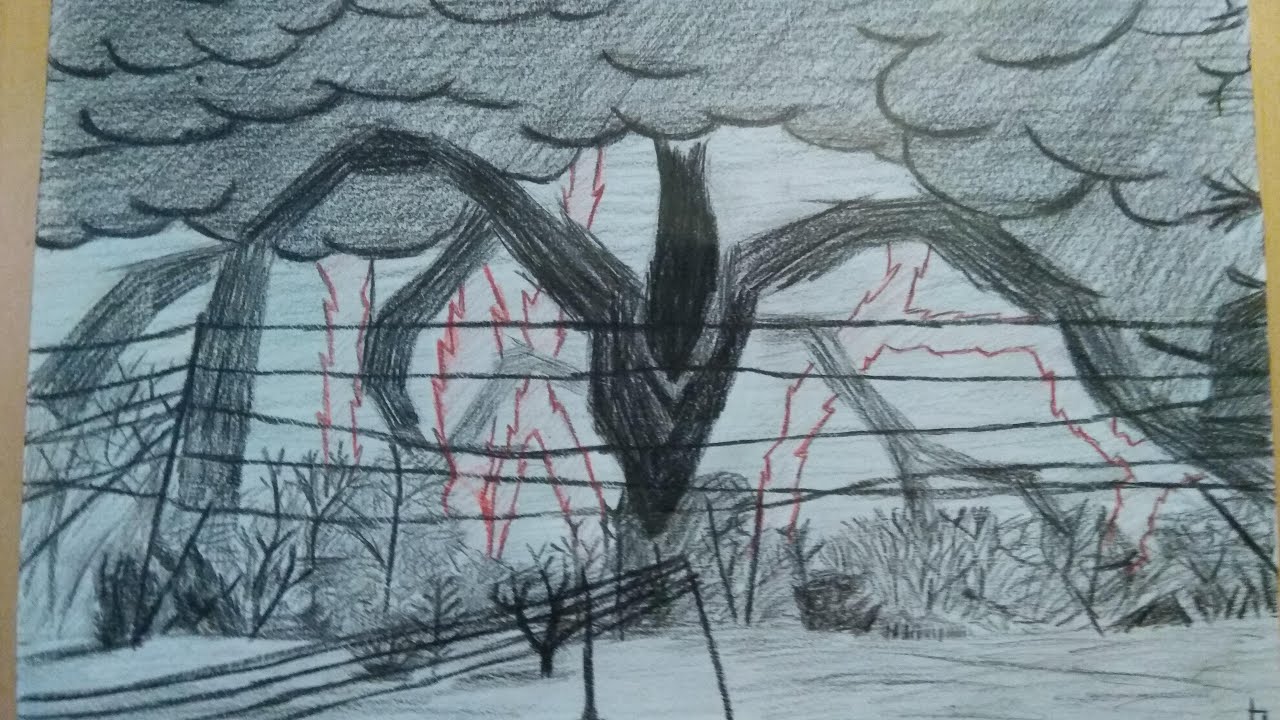 Stranger Things Music Block World By FatalFoo!