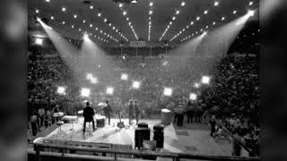 The Beatles Dizzy Miss Lizzy [Live At Sam Houston Coliseum] (Evening 1965)