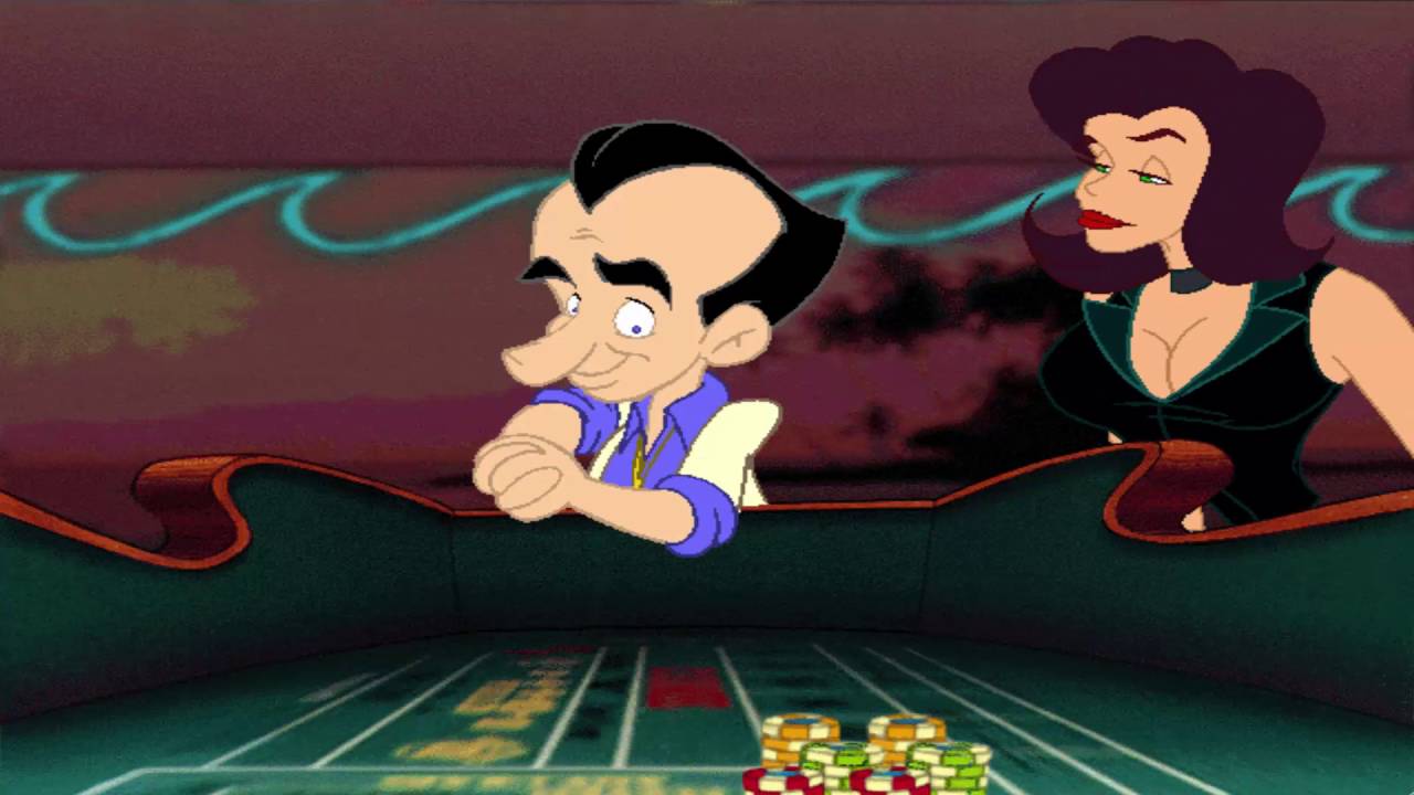 Leisure Suit Larry Yacht Nach Liebe Lets Replay - Leisure Suit Larry 7 - Yacht nach Liebe [Teil 10] - YouTube