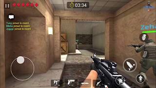 GO Strike Online Preview screenshot 3