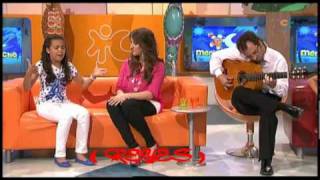 Pilar Bogado y Argentina / Las Flores nuevas /  New Flowers / Arte Andaluz