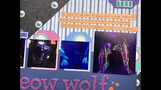 Nicole Jones 911: Meow Wolf
Hey guys! Here is my first layout using some of Nicole Jones 911 printables. Enjoy!
Check out Nicoles shop: www.nicolejones911.com
*Use discount code SARAH10 to get 10% off every time you place an order!
Check out my BookTube channel: https://www.youtube.com/channel/UCBVf70DmzIEP4MCMz5MvJaQ
Find me here:
Instagram: https://www.instagram.com/sarahsnightstand/
Pinterest: https://www.pinterest.com/sarahswann/
Email me!
Sarahbr18@aol.com Nicole Jones 911: Meow Wolf