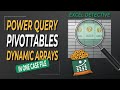 We Solved an Office Mystery Using Excel! (Power Query + Pivot Tables + Dynamic Arrays)