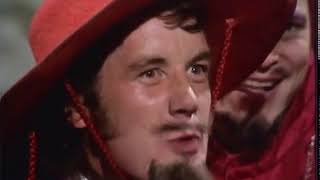 Monty Python - Poke Her With The Soft Cushions screenshot 4