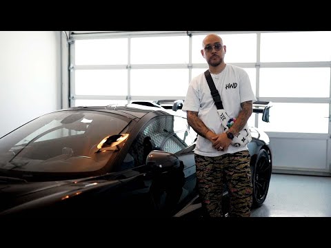 Video: Ben Baller's Car: Nejvýznačnější klenotník společnosti L.A. získává Tony Car