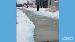 ACDC Snow Day