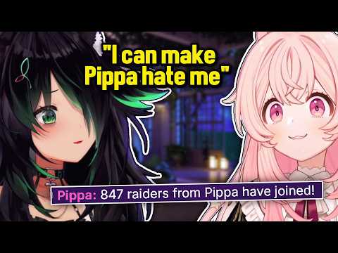 Pippa Raids Bajiru so She Sings Pippa's Favorite Song