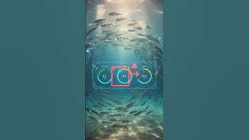 AI Smart Fish Farm #AI Shepherd Is Online