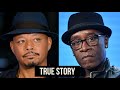 Why Terrence Howard Was Switched To Don Cheadle In 