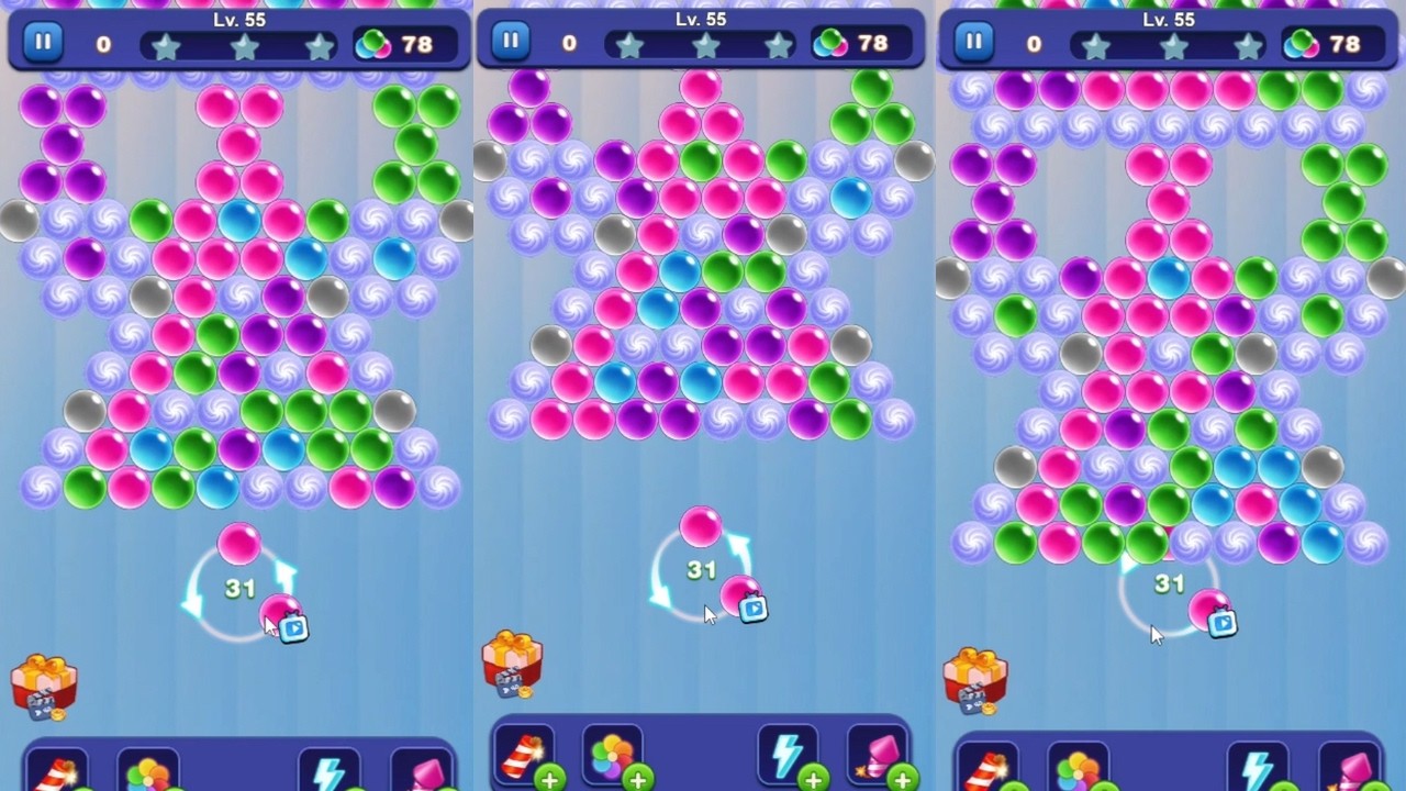 Bubble Pop Frenzy - EP - 12 - YouTube
