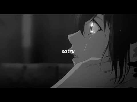 denny caknan X happy asmara - satru ( slowed \u0026 reverd )