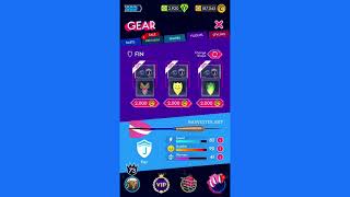 I did another boss fight in Darts Of Fury!!! screenshot 2