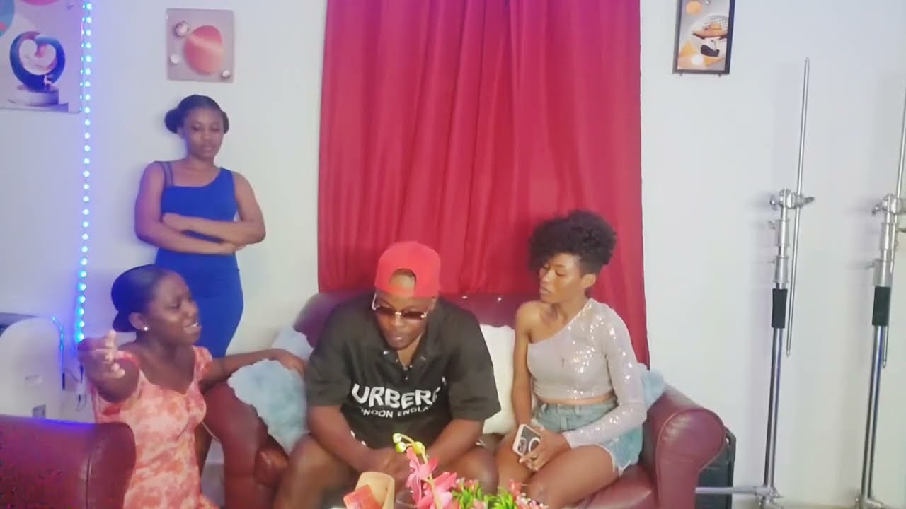 MEZANMI MEN NOUVO NAJ ZAKZAK LA GABY ANVI MOURI ANMWEYYY