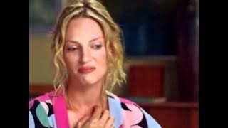 Multiple Relationship Dilemma - from the movie 'Prime'