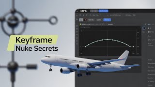 Nuke में Keyframing सीखें | Animation Tutorial Hindi