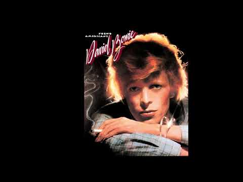 David Bowie - Young Americans