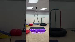 Akron Children's opens new autism center