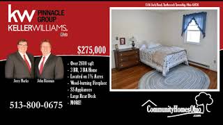 1516 Jack Rd video tour