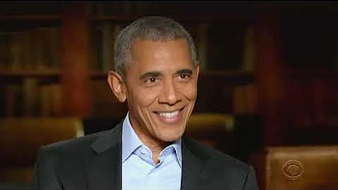 Obama on how he would have a 3rd Term