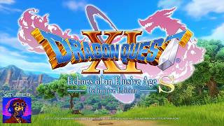 Dragon Quest XI S - Part 25