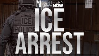 ICE agents arrest two people at Ashland restaurant