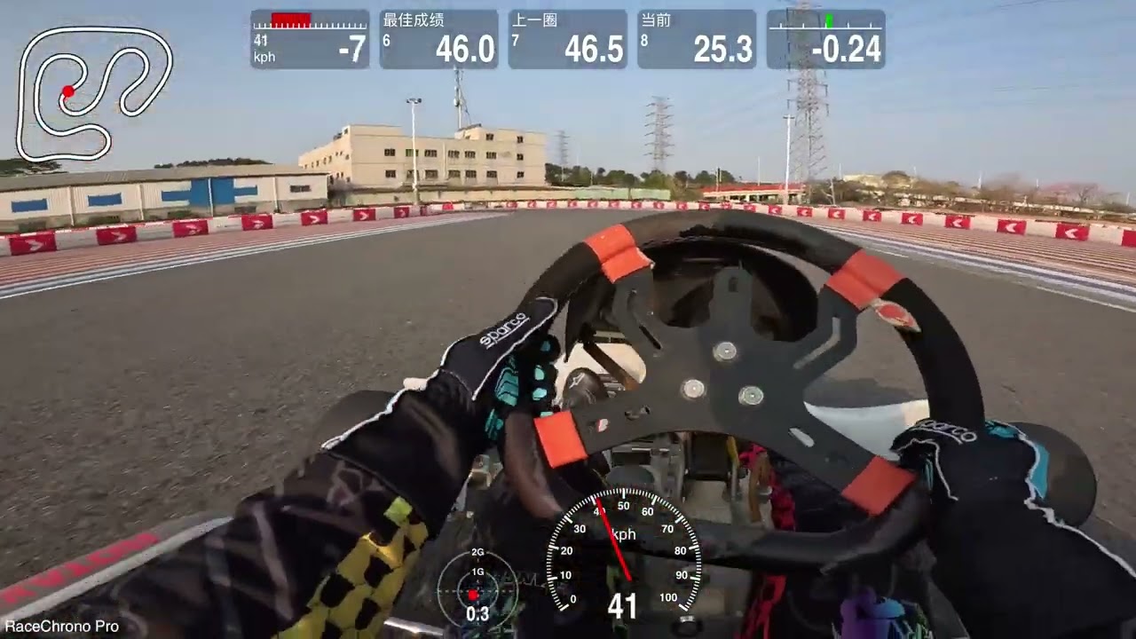 22-02-2026道滘操車（ Rotax ）