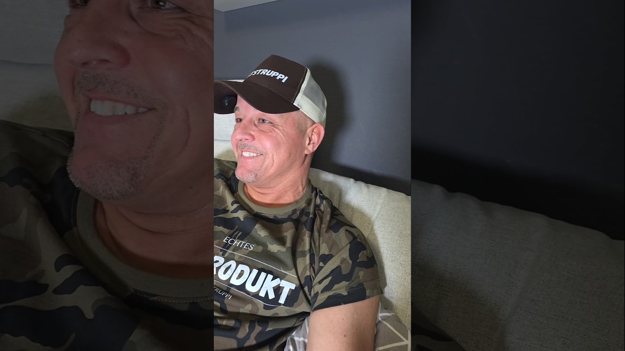 Nur mal laut weiter gedacht 