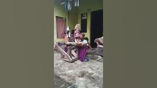 Mang Adeng Dalang Kondang lucu Bikin ketawa
