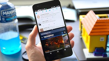 Hands-on with Android N: Developer Preview 3 (open beta)