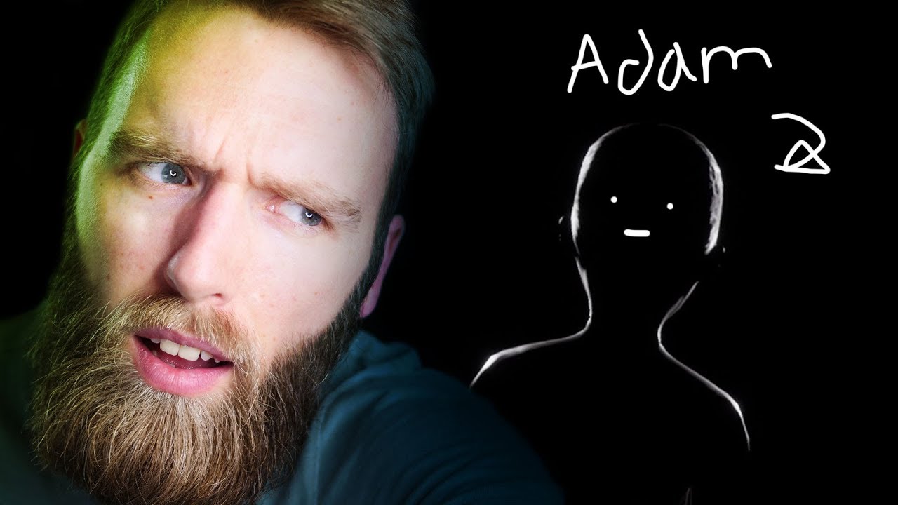 PSYCHOLOGICAL INDIE HORROR | Adam - Lost Memories