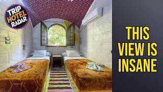 Kashta Nubian Guest Houst - This View Is Insane | Aswan, Egypt⭐