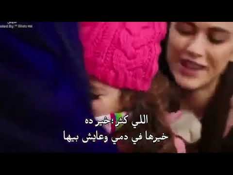 بعد الحب دا ايه امى 