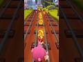 Subway Surf #subwaysurfers #subwaysurfs #dancehall #gaming #games #gameplay #funny #subway