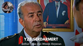 Şefkat Tepe Dizi Müziği - Heyecan / Uzun Versiyon - 4.Sezon Dizi Müzikleri Resimi