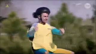 Wipeout Wymiatacze - Episode 6 (Sweeper)