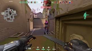 Rip Reyna Part 2 Valorant