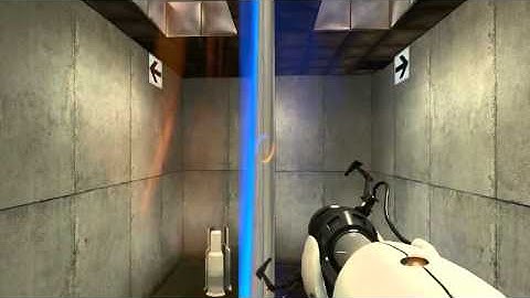 Portal-Peeking and Portal-Standing