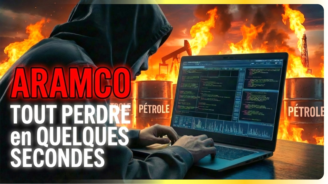 Comment les hackers ont paralysé un empire énergétique sans laisser de trace
