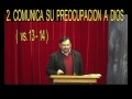 Hechos 9:10-19 Estudio de Hechos  Ananias Un Ejemplo de Fe y Obediencia