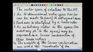 Lecture-16 Solving Differential Equation