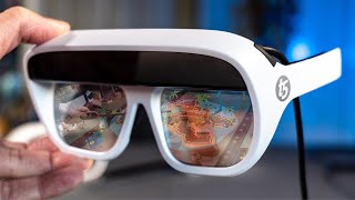 Tilt Five AR Gaming Glasses Review! screenshot 4