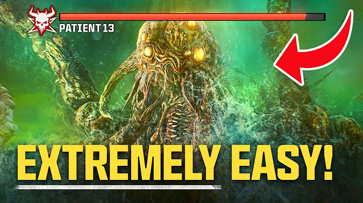 Do THIS To Make Terminus Easter Egg SOLO EXTREMELY EASY! (Black Ops 6 Zombies)
