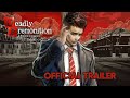 Deadly Premonition 2 A Blessing in Disguise Official Release Date Trailer