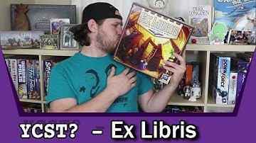 You Can Solo That!? - Ex Libris