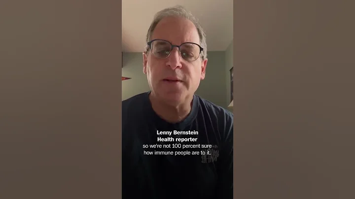 A new version of omicron is causing a surge in Europe